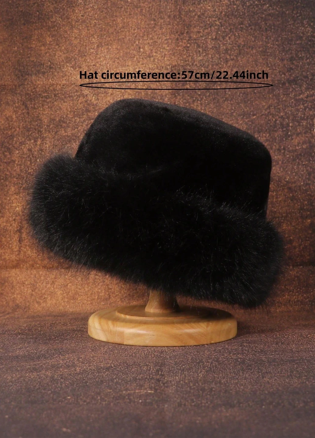 Шапка SHEIN (346755961)