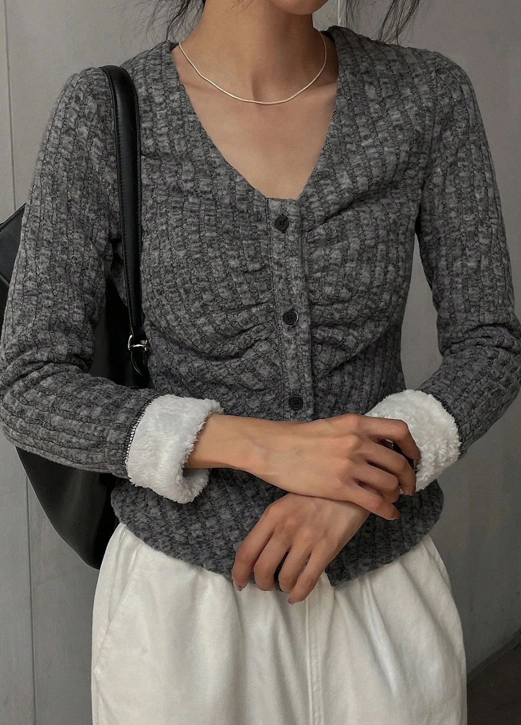 Кофта SHEIN (324390085)