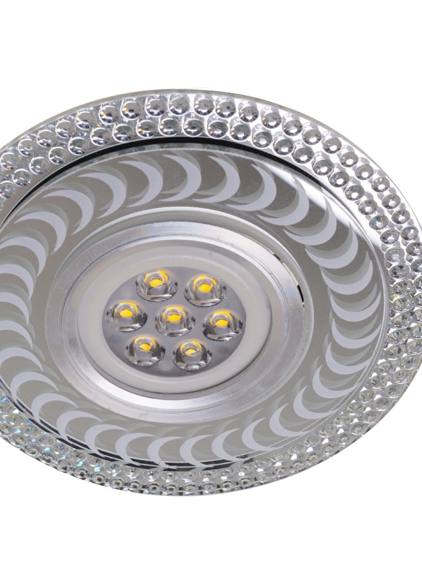 Точечный светильник HDL-G311 MR16+3W LED Brille (253893198)