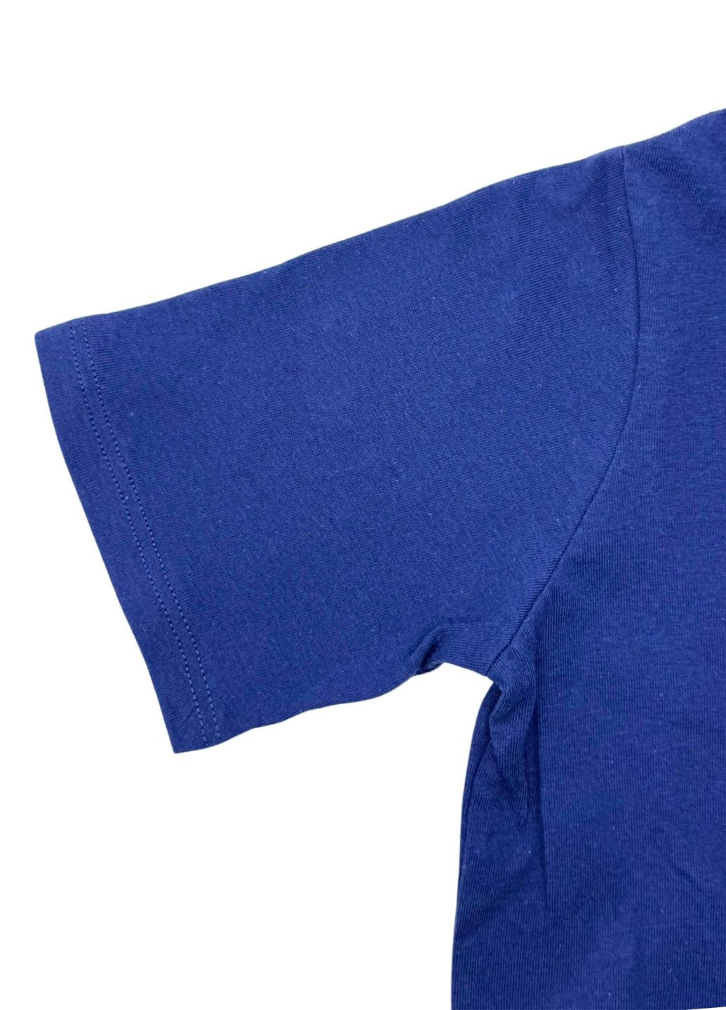 Синя літня футболка Levi's