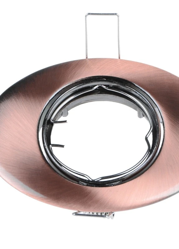 Светильник точечный HDL-DT 08 AC Brille (253893455)