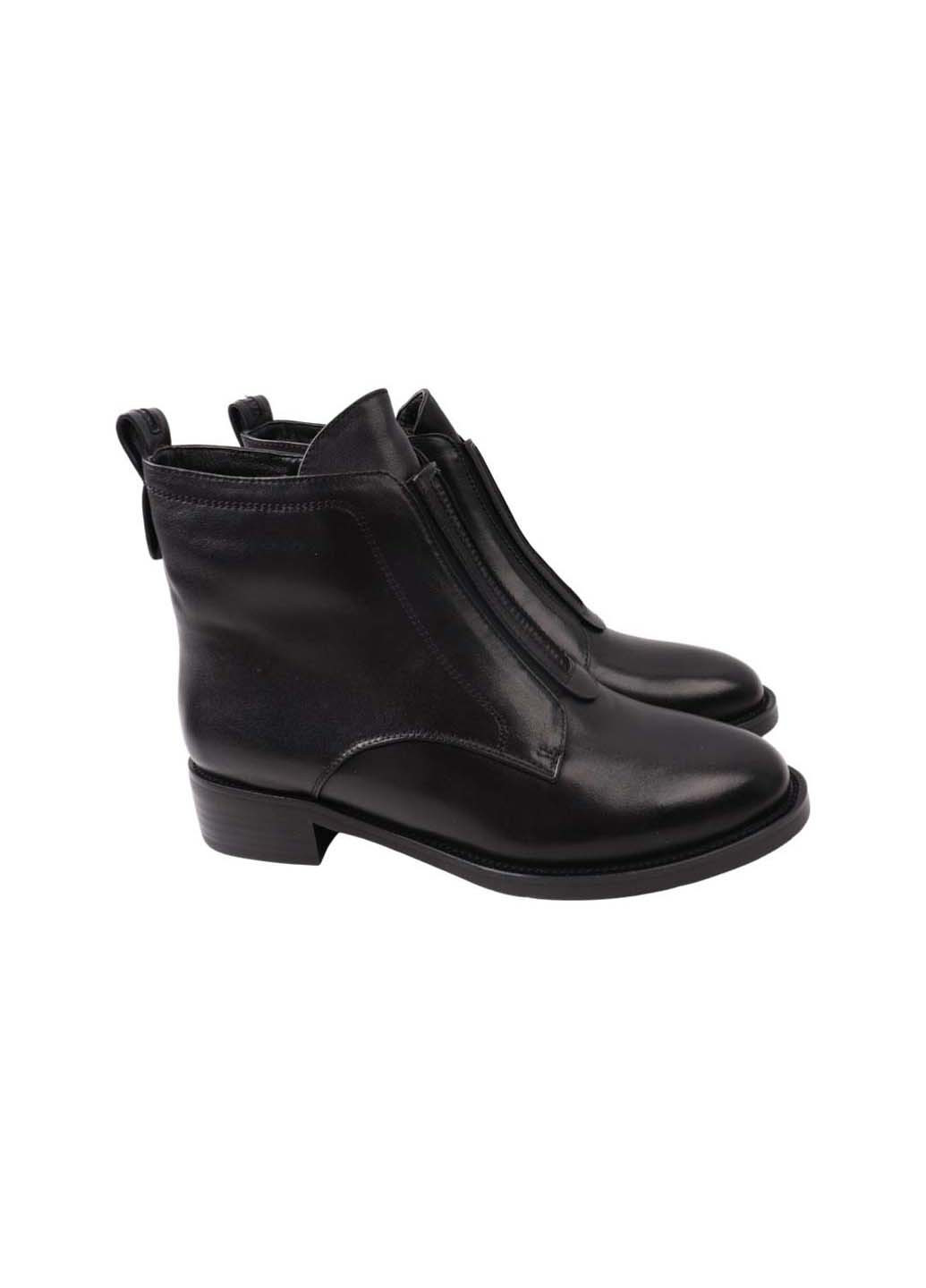 Зимние ботинки VIDORCCI