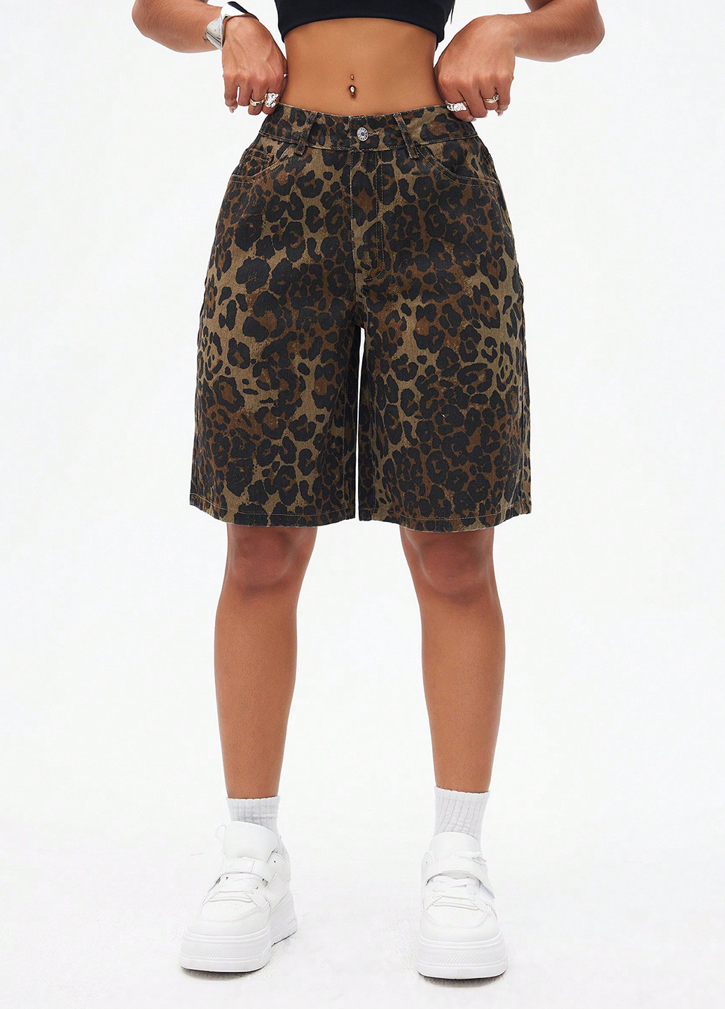 Шорти SHEIN (342081831)