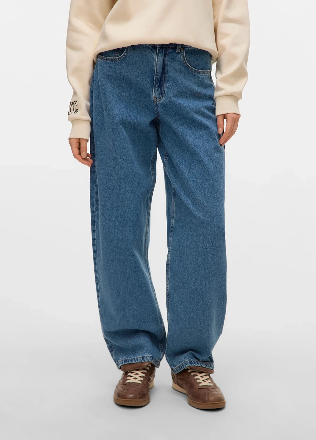 Джинсы Vero Moda - (371330688)