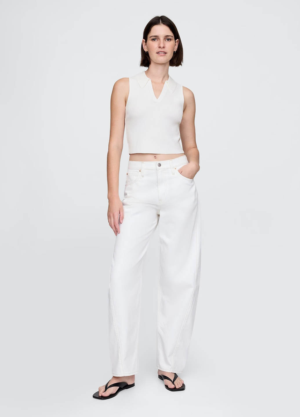 Топ Gap (365700950)