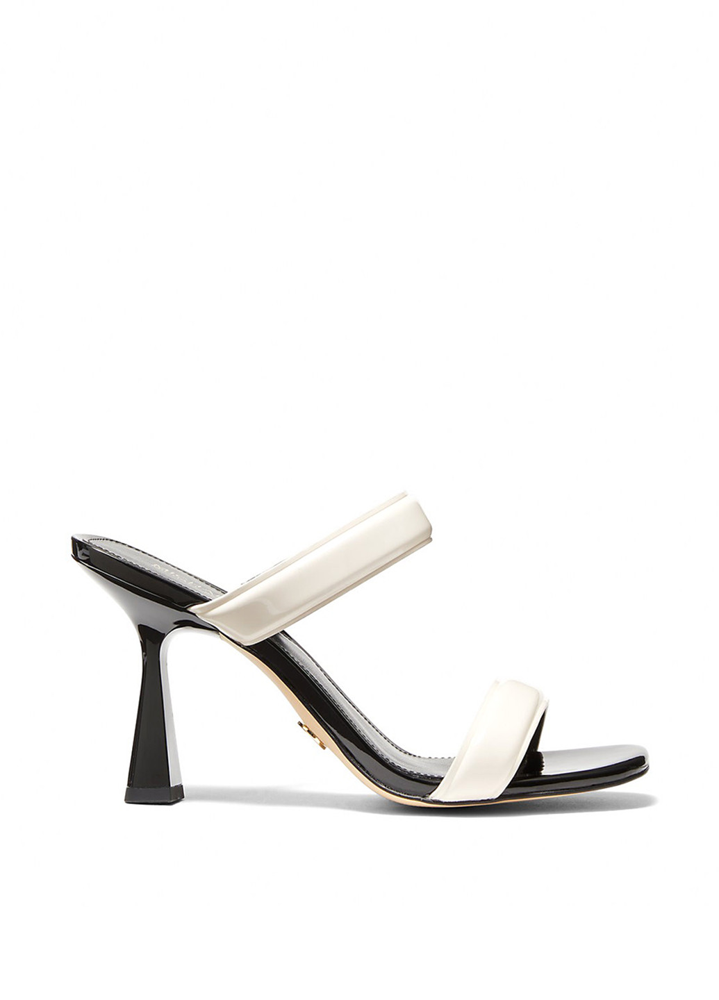 Молочные шлепанцы Michael Kors