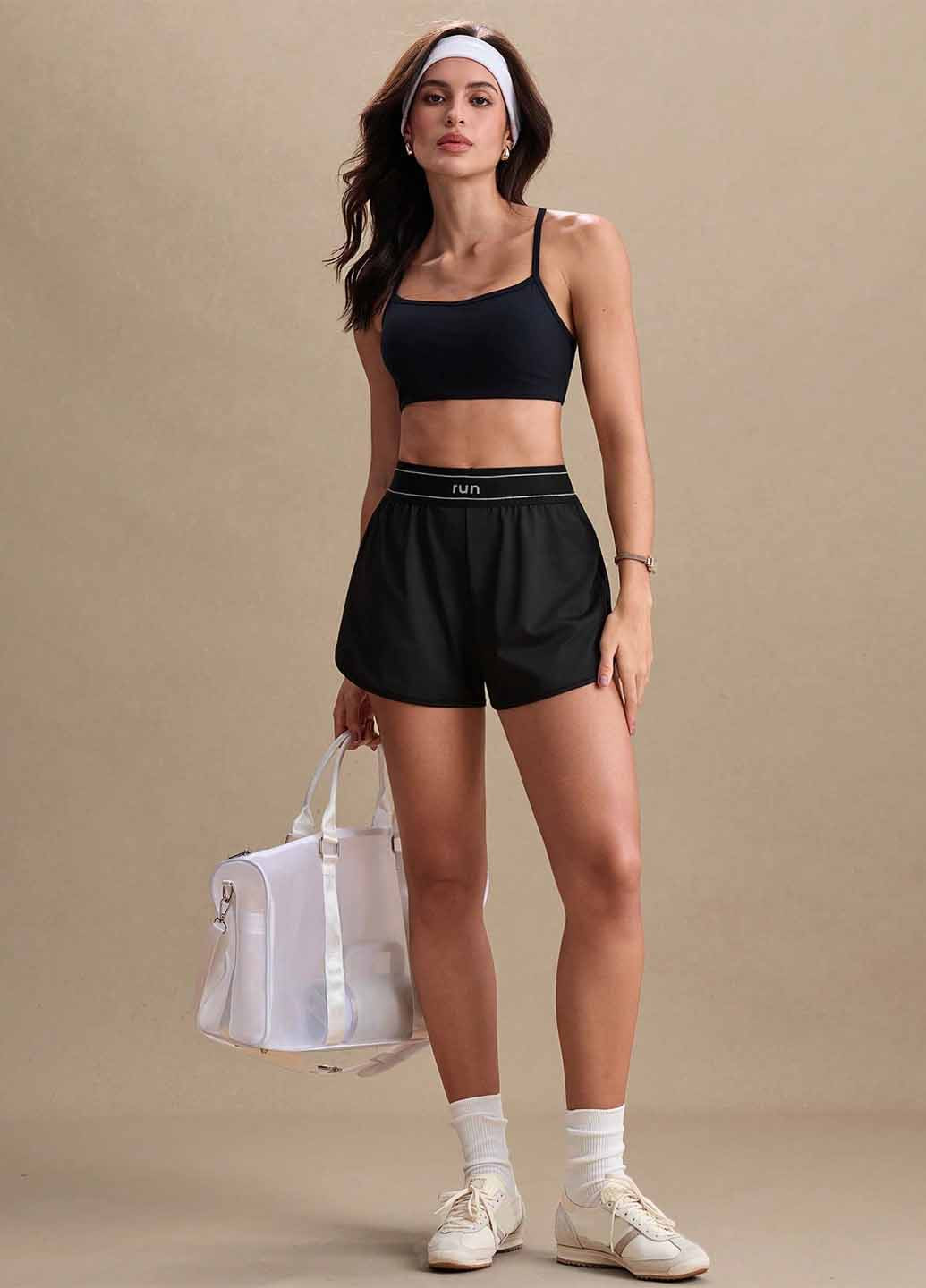 Шорты SHEIN (367574818)