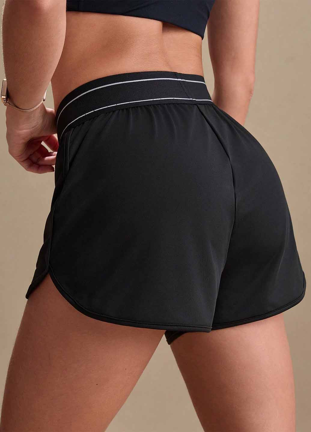 Шорты SHEIN (367574818)