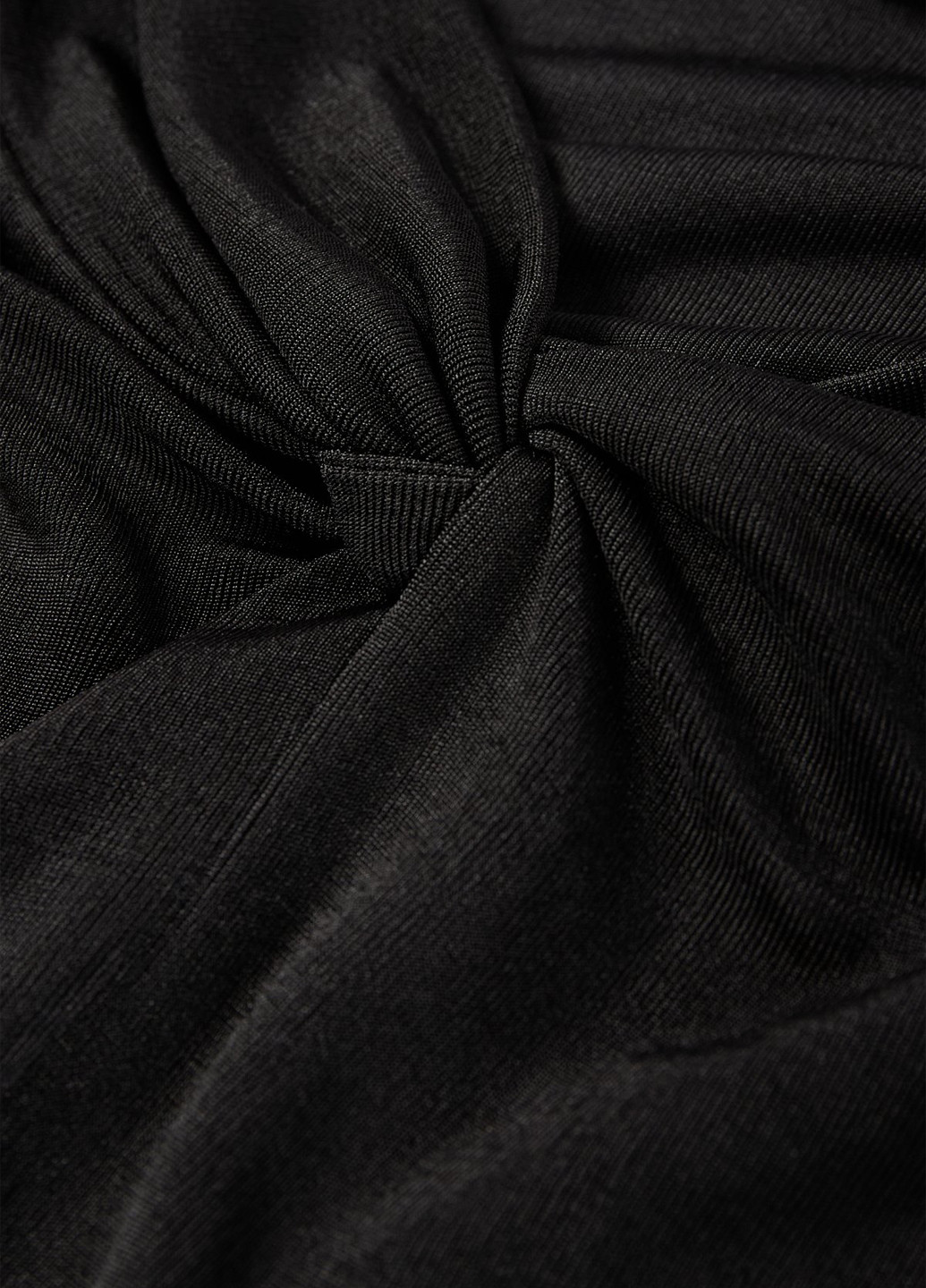 Чорна блуза C&A