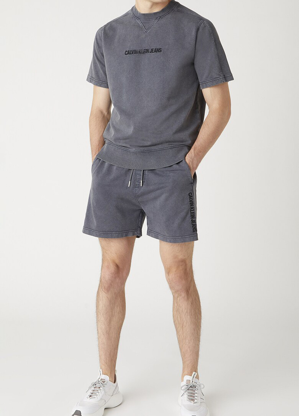 Шорти Calvin Klein (301880982)