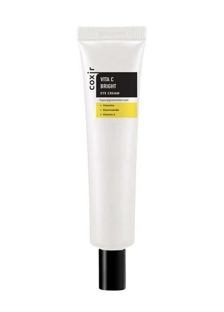COXIR Крем навколо очей Vita C Bright Eye Cream, 30 мл — Крем, Південна Корея (248673631)