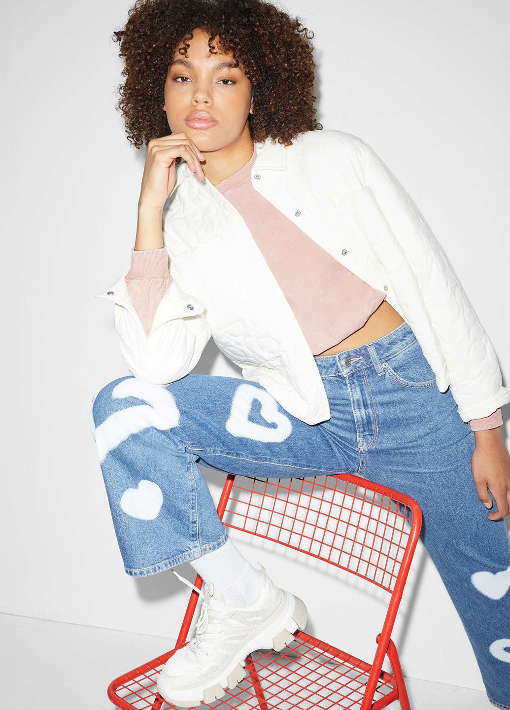 Топ C&A (314476998)