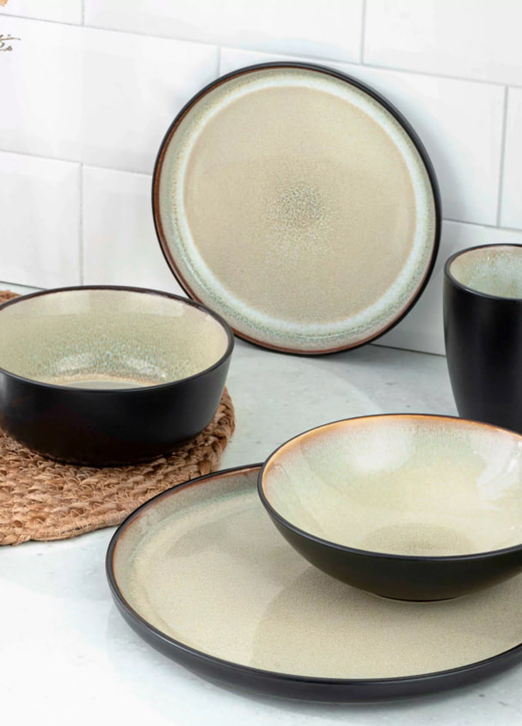 Тарелка, 20.3 см Ardesto (324624272)