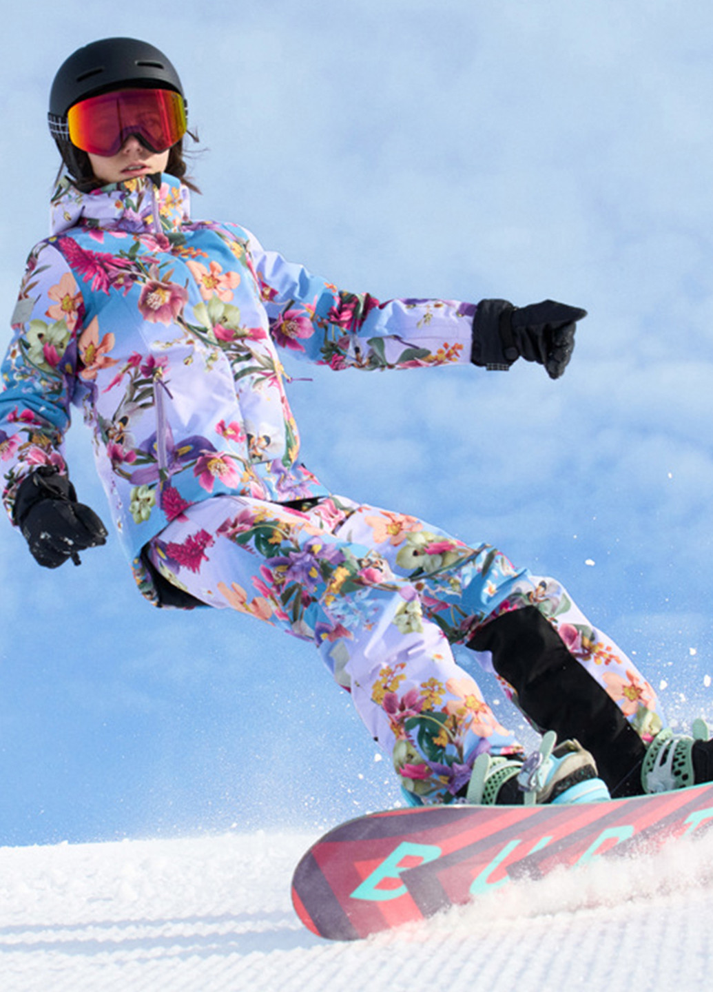 Комбінезон Molo (305827036)