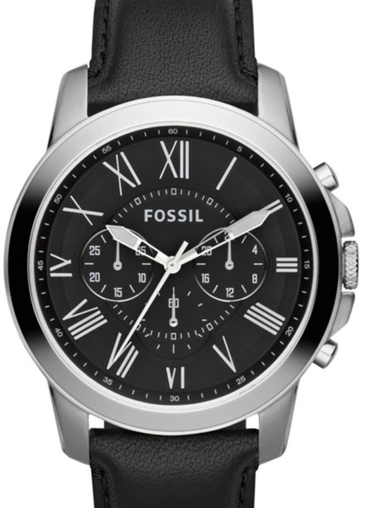 Часы FS4812 кварцевые fashion Fossil (253008007)