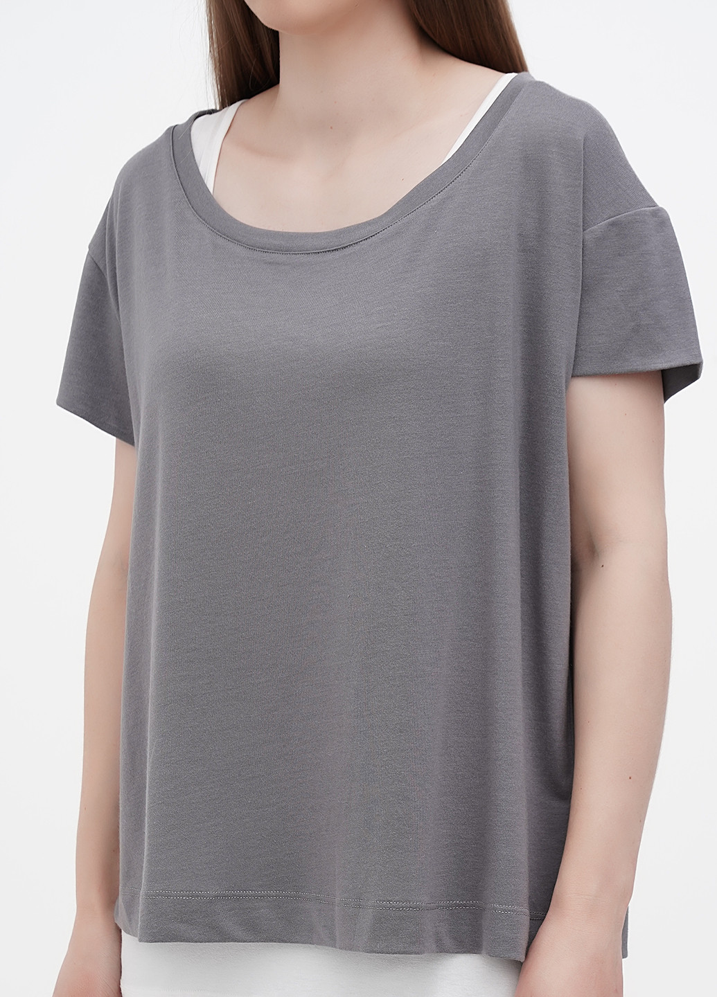 Комбинированный летний комплект (футболка, майка) Linea Tesini