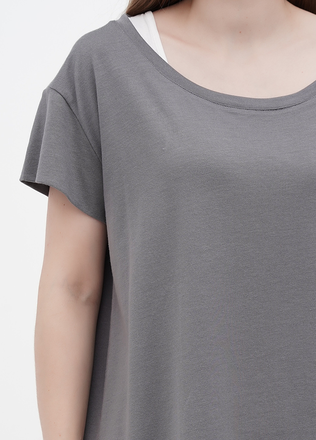 Комбинированный летний комплект (футболка, майка) Linea Tesini