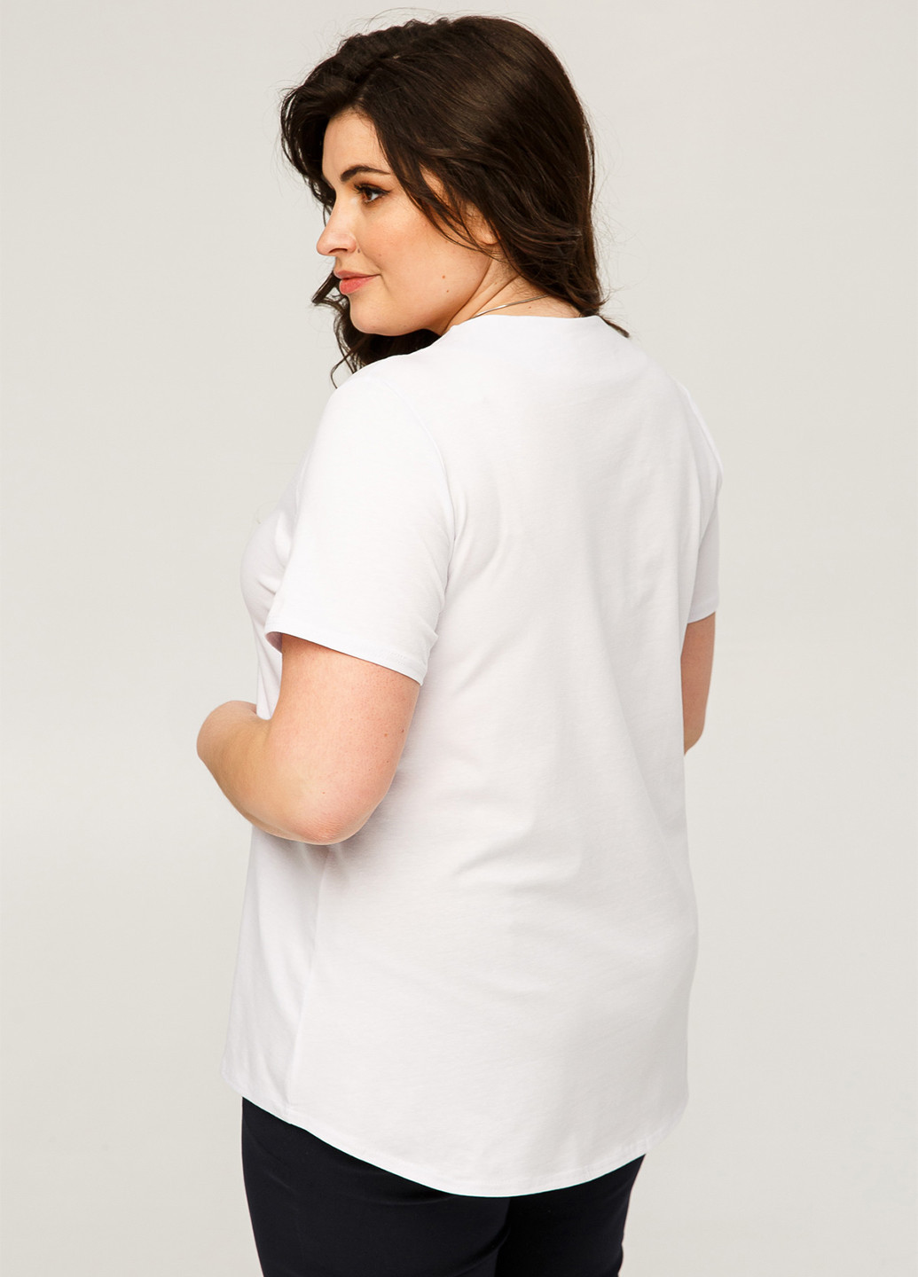 Футболка A'll Posa - (259477847)