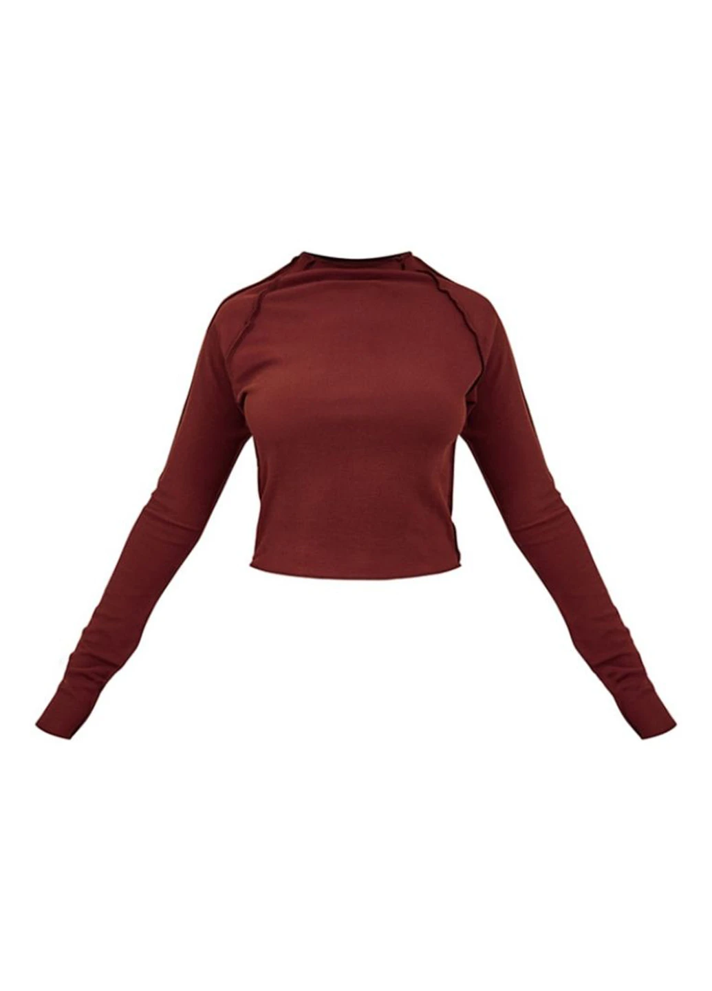 Лонгслів PrettyLittleThing (340310792)