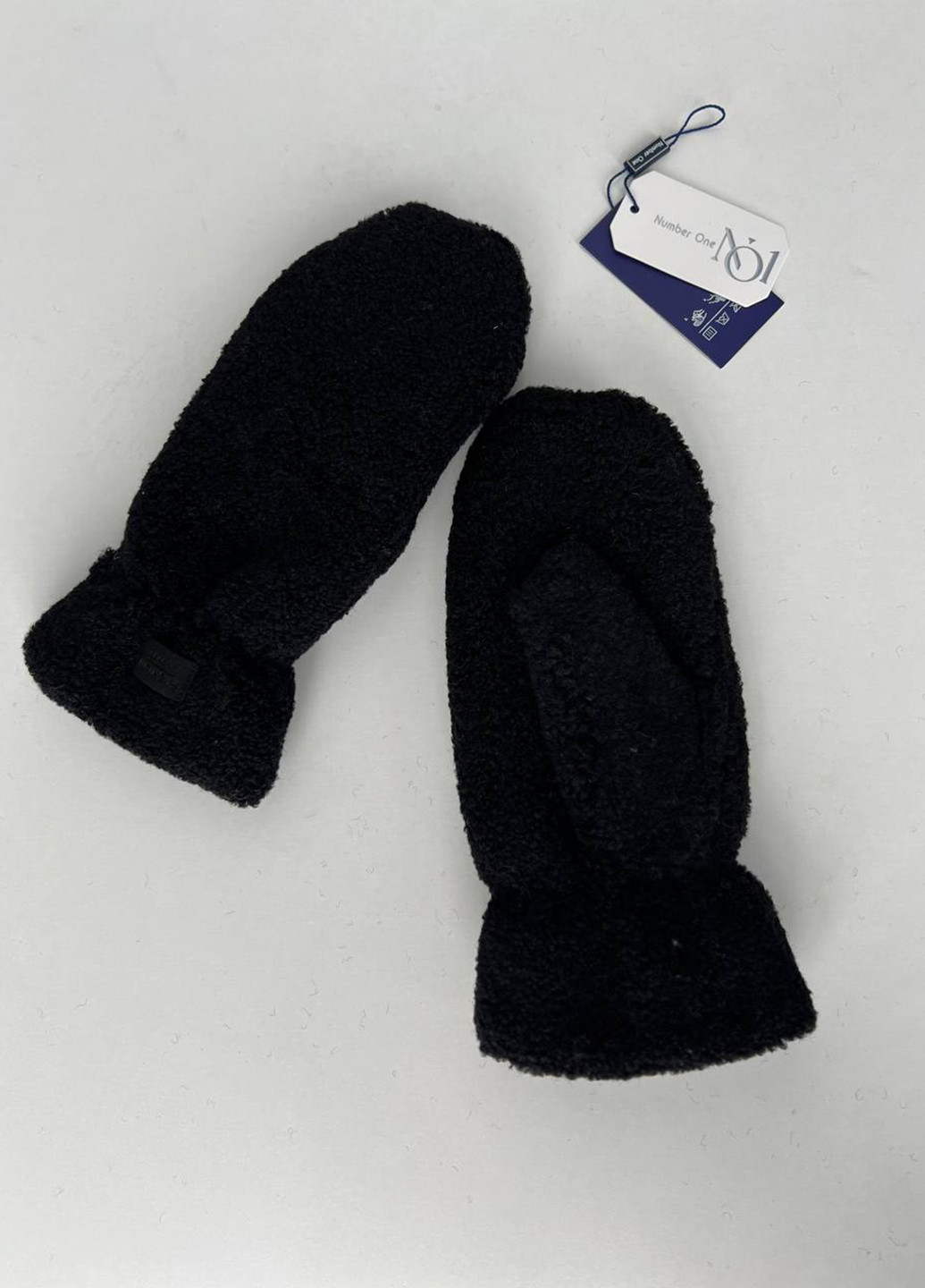Рукавиці Number One (305136541)