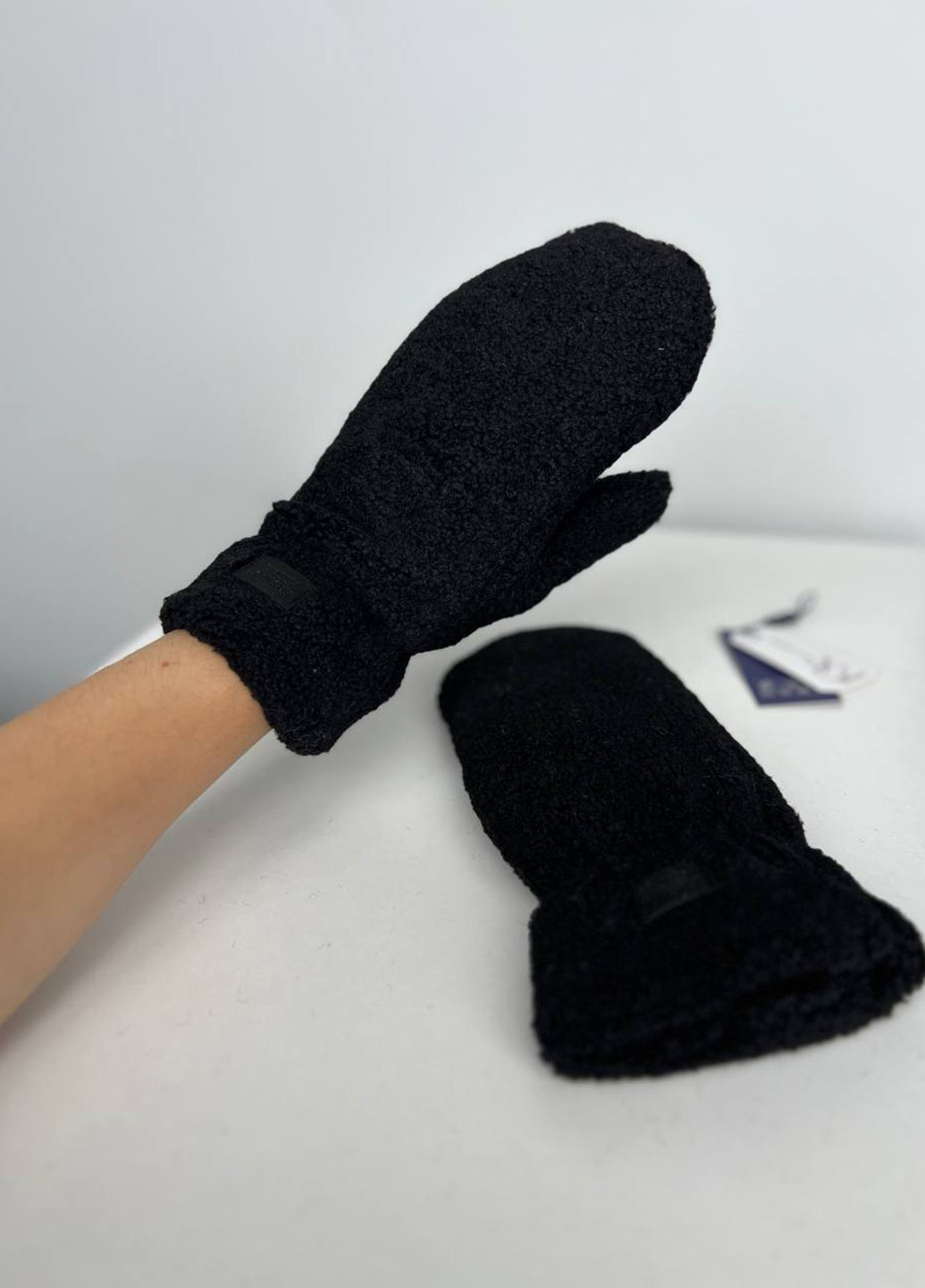 Рукавиці Number One (305136541)