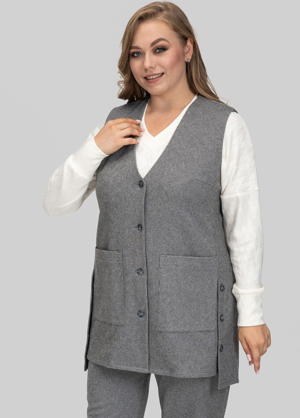 Жилет A'll Posa (362576818)