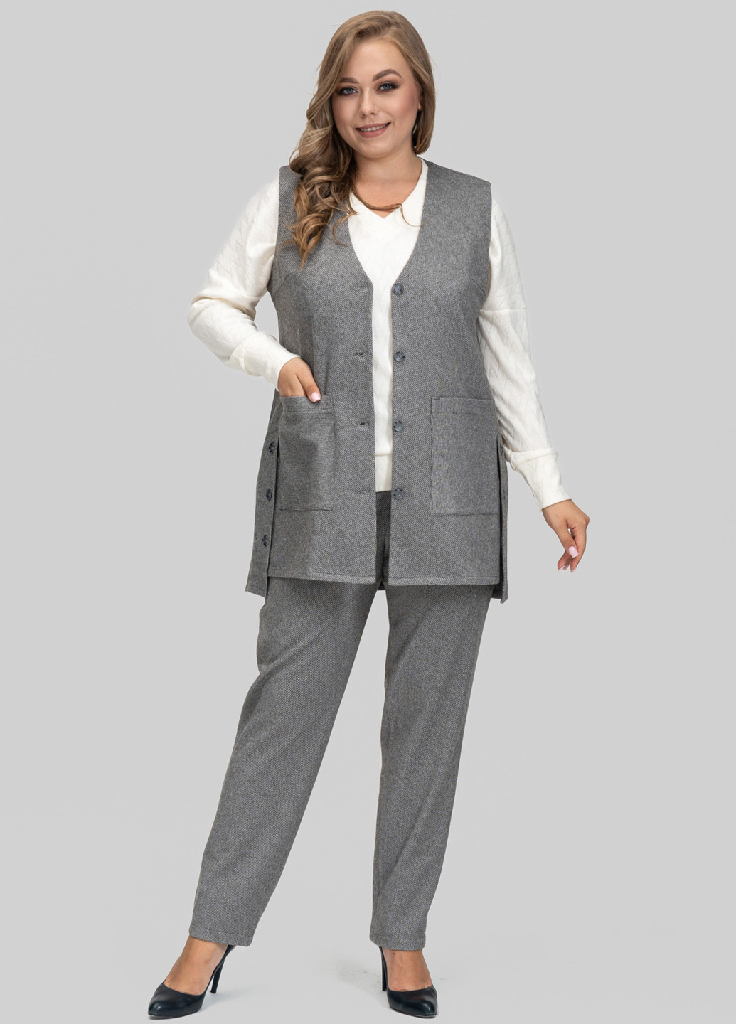 Жилет A'll Posa (362576818)