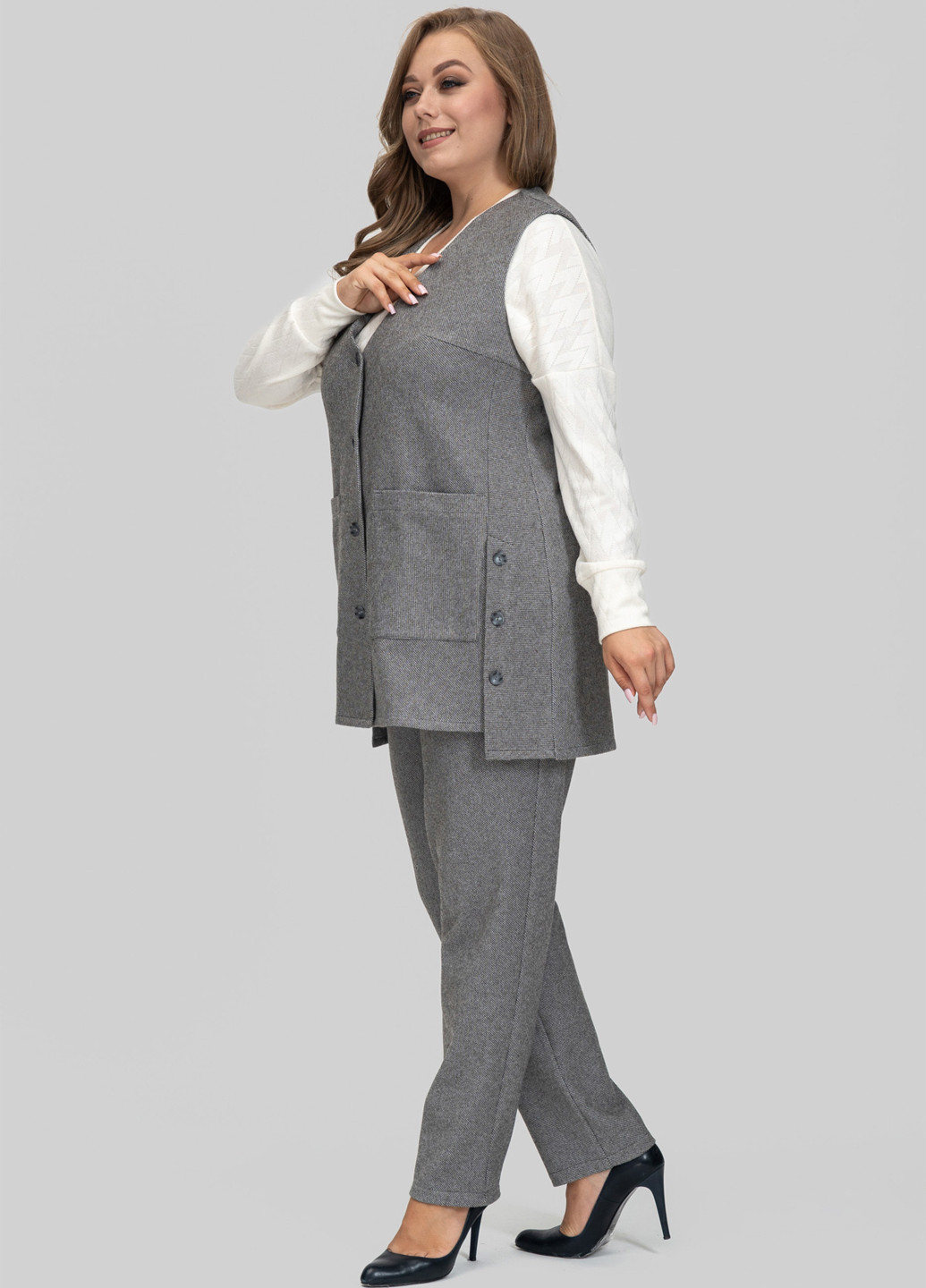 Жилет A'll Posa (362576818)