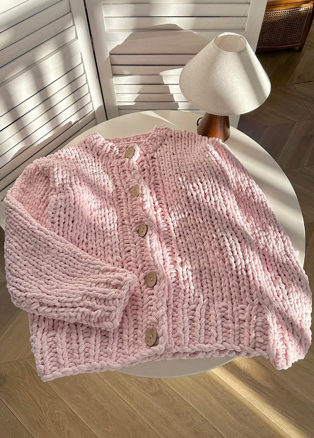Кардиган SHEIN (323619491)