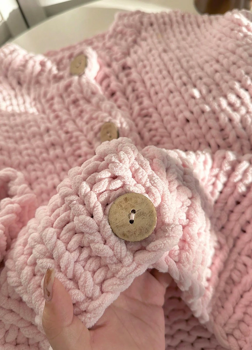 Кардиган SHEIN (323619491)