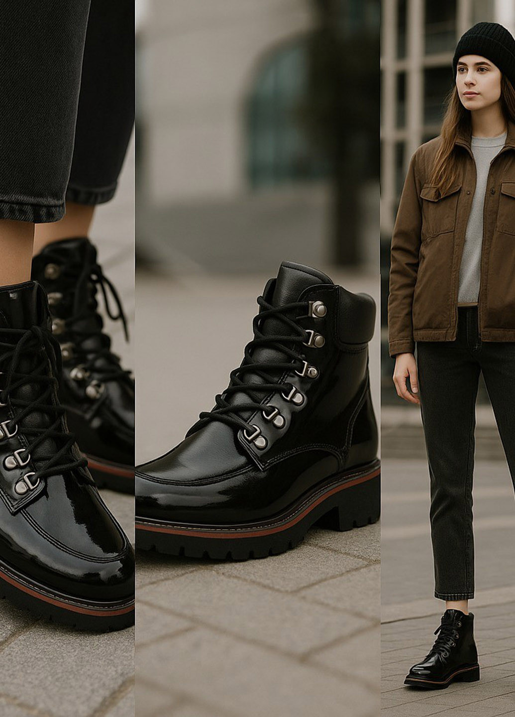 Черевики Kickers (369278017)