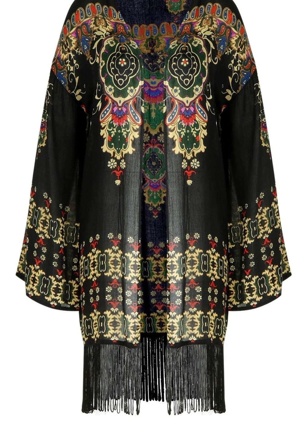 Накидка Boohoo (253197160)