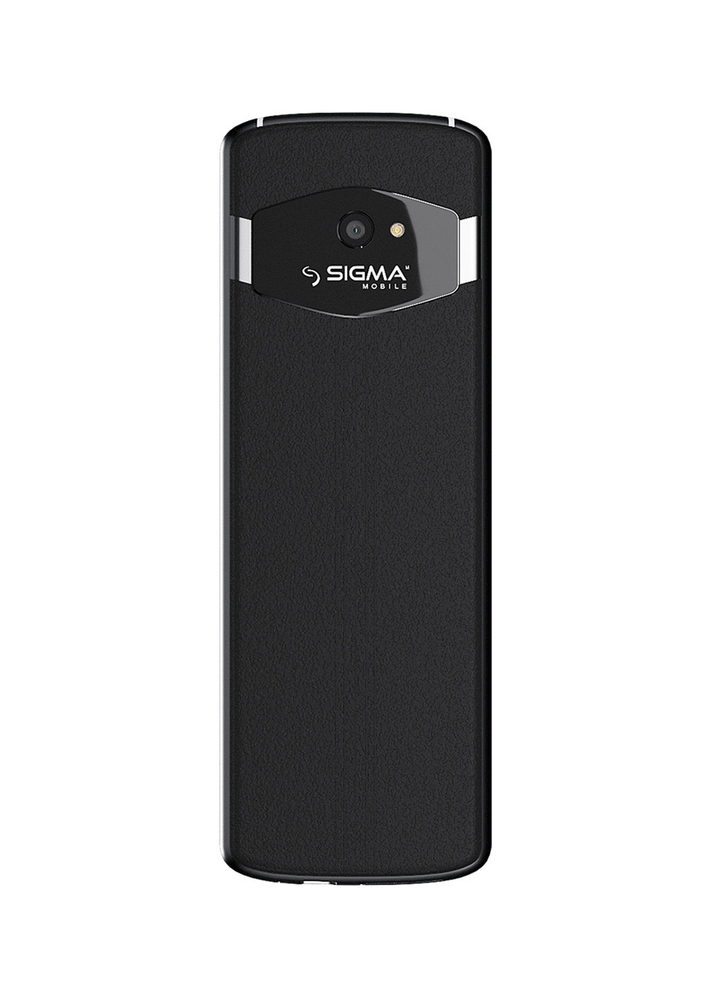 Мобильный телефон Sigma mobile x-style 24 onyx grey (4827798324615) (138894178)