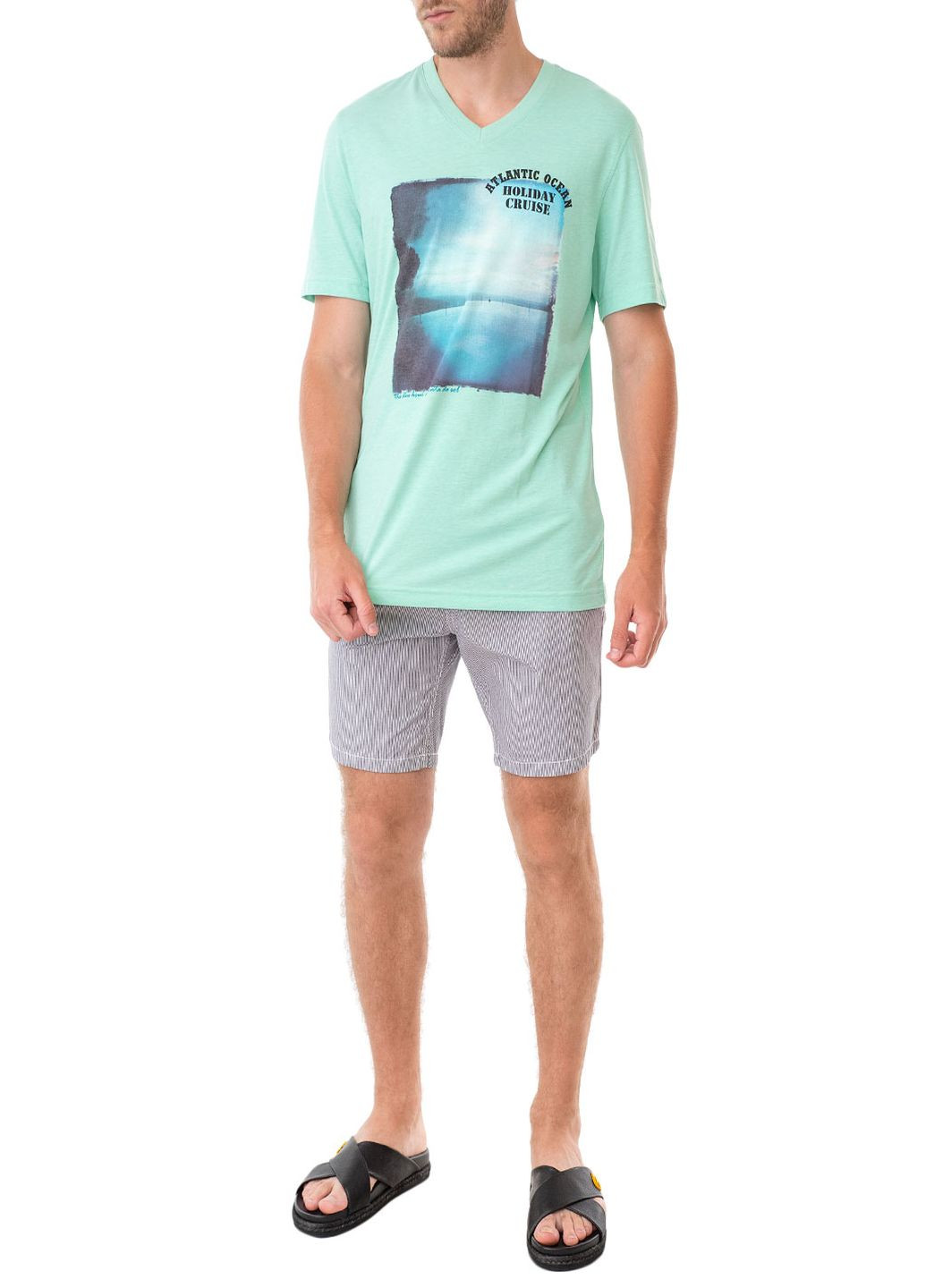 Шорты Brave Soul (220034939)