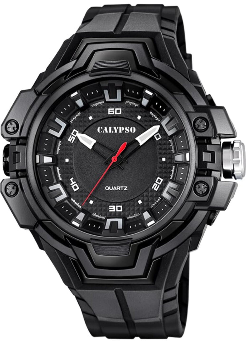 Часы наручные Calypso k5687/8 (250167508)