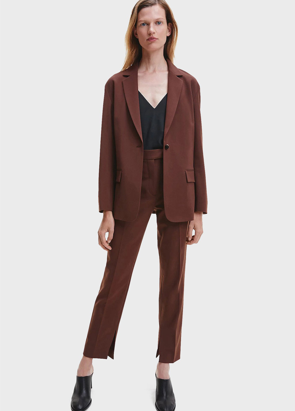 Брюки Calvin Klein (302875509)