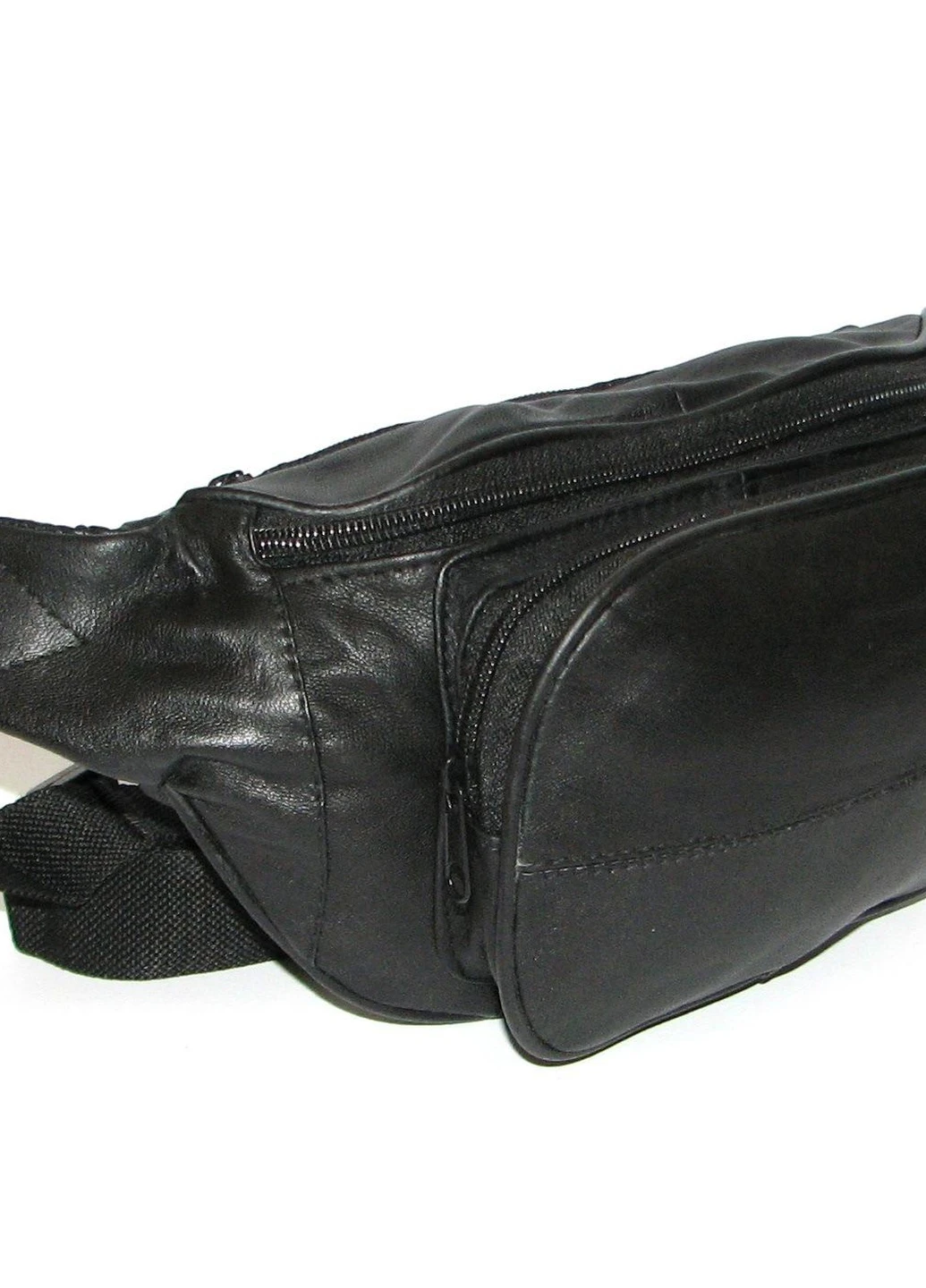 Сумка поясная 903-BLACK Cavaldi (253933250)