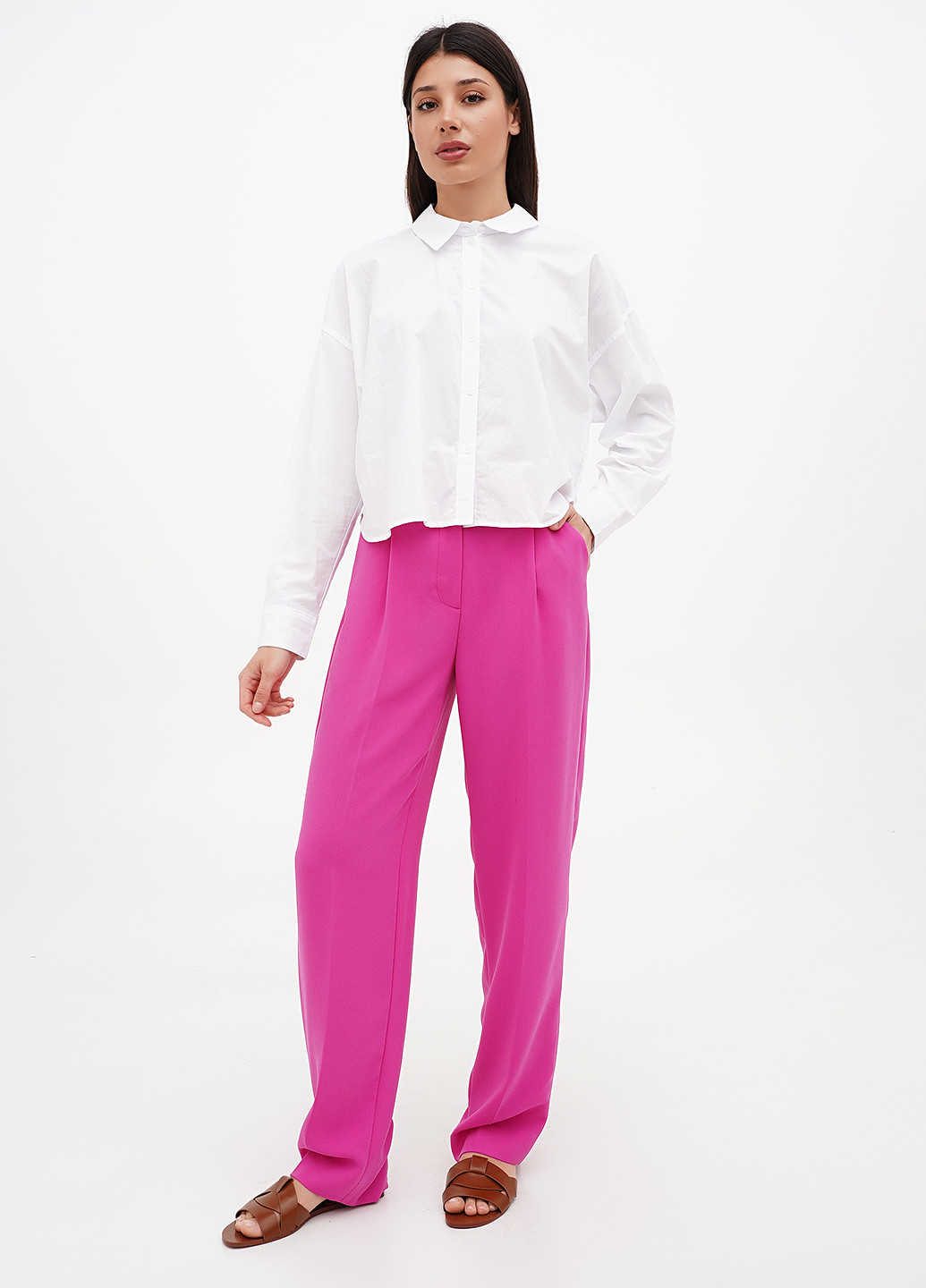 Брюки J.Crew (297668128)