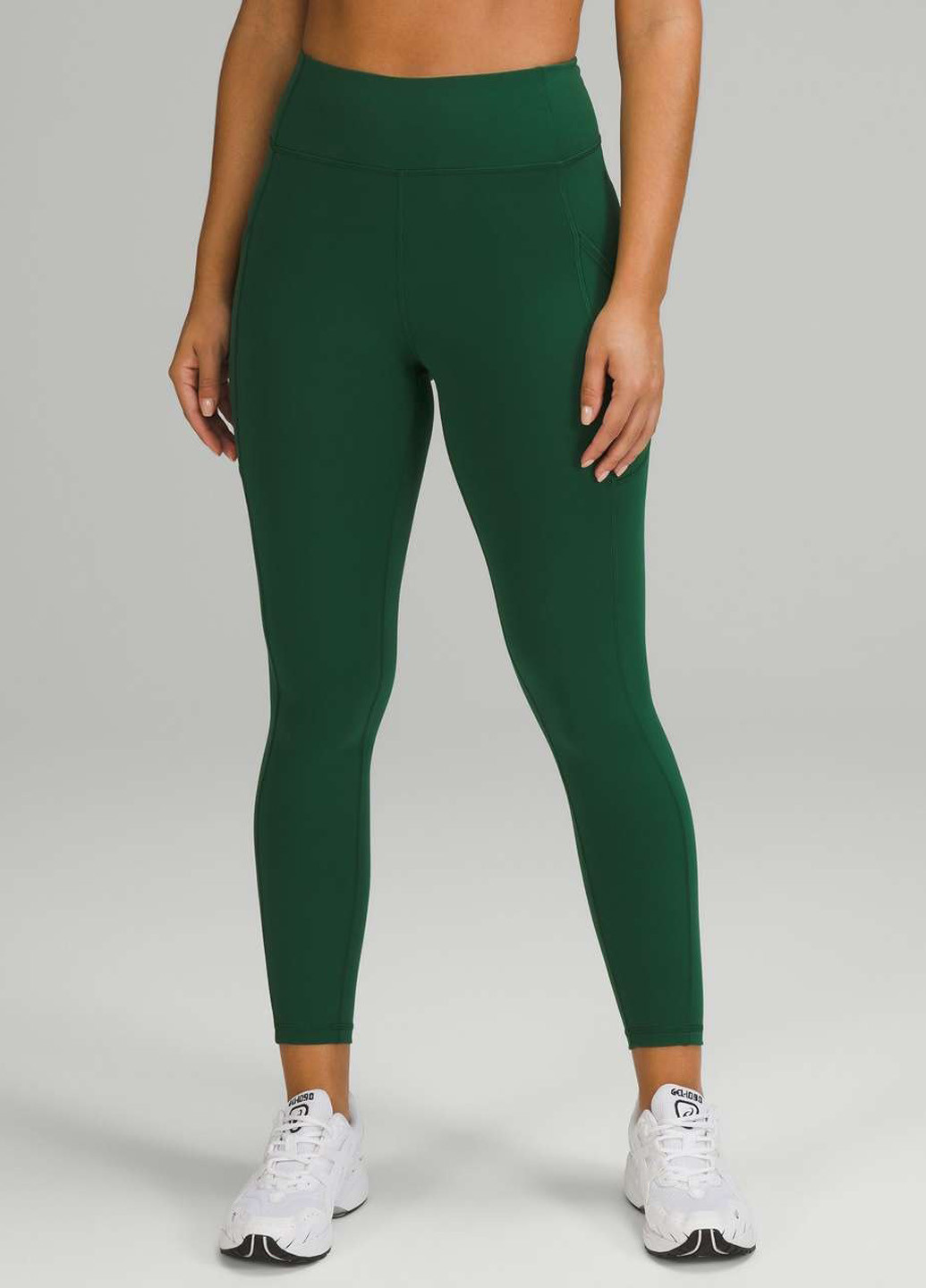 Легінси Lululemon Athletica (363179991)