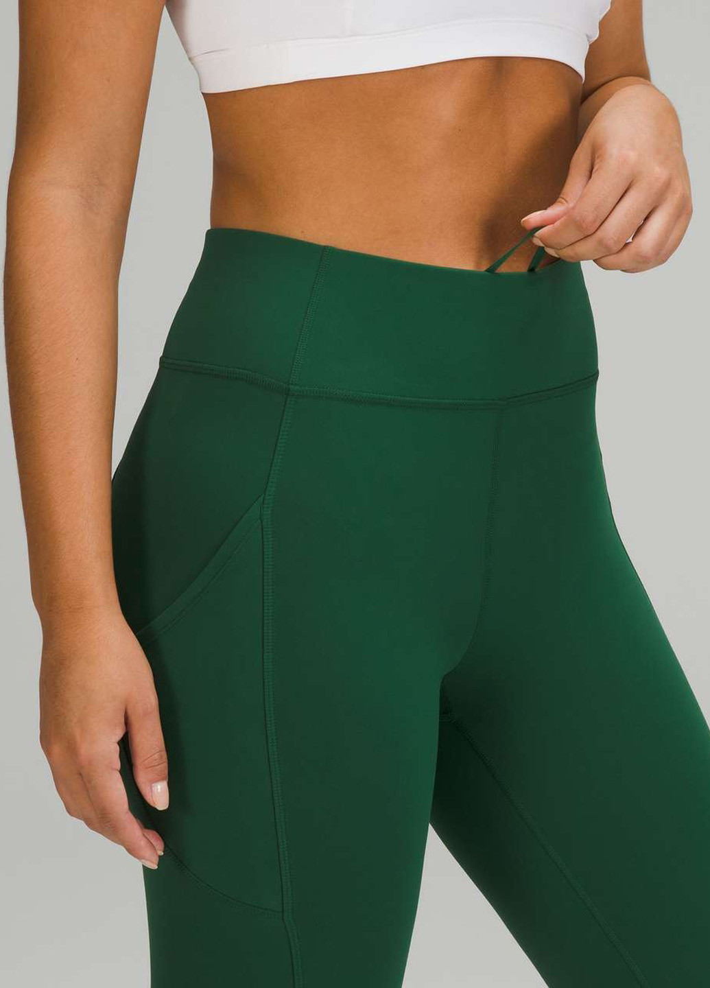 Легінси Lululemon Athletica (363179991)