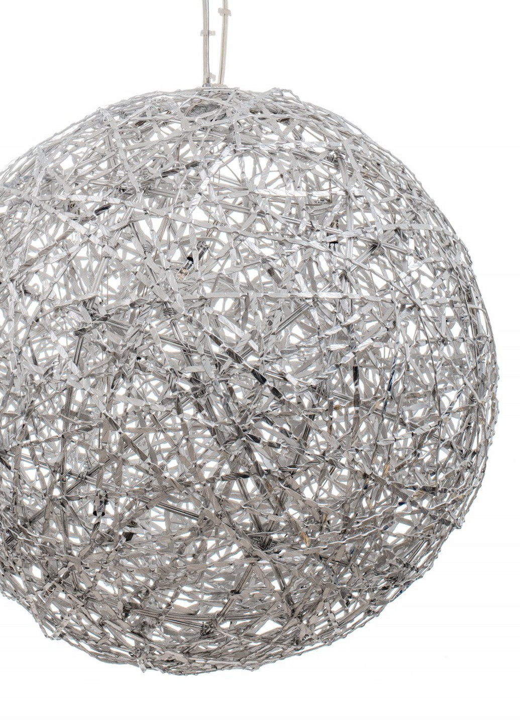 Люстра подвес галогенная BR-01 324/10 Brille (253887601)