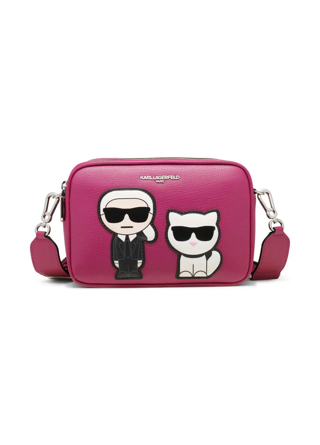 Сумка Karl Lagerfeld (326641842)