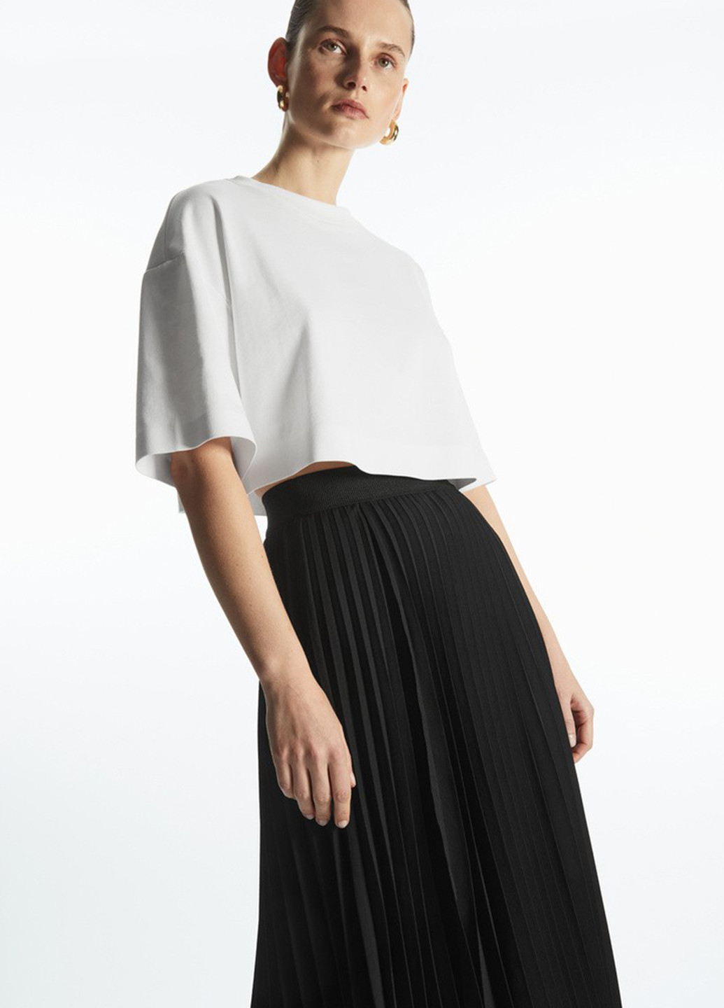 Футболка Cos - (354516400)