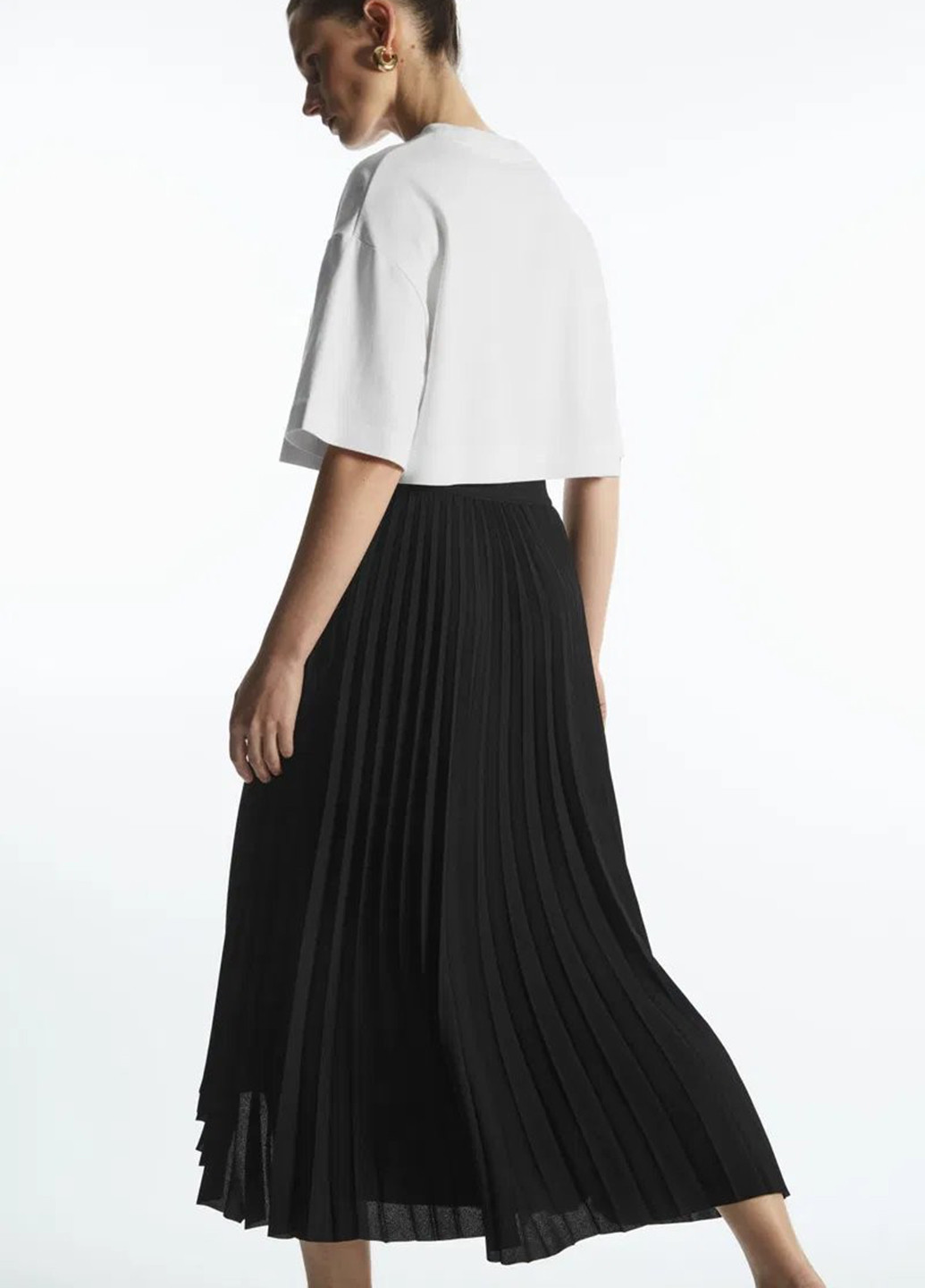 Футболка Cos - (354516400)