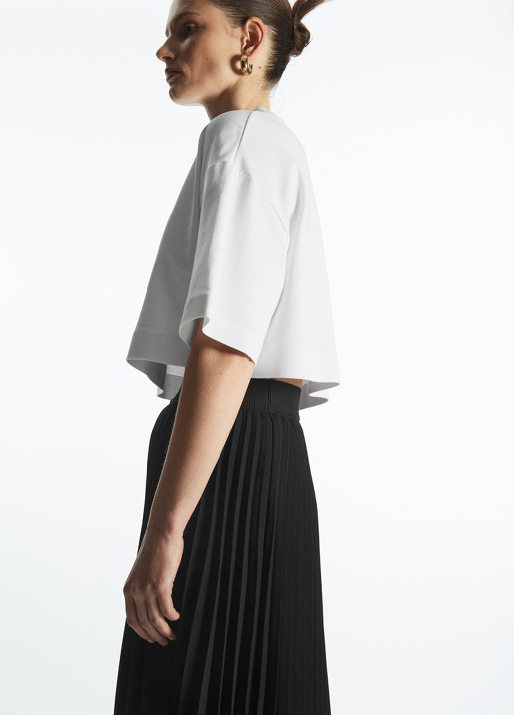 Футболка Cos - (354516400)