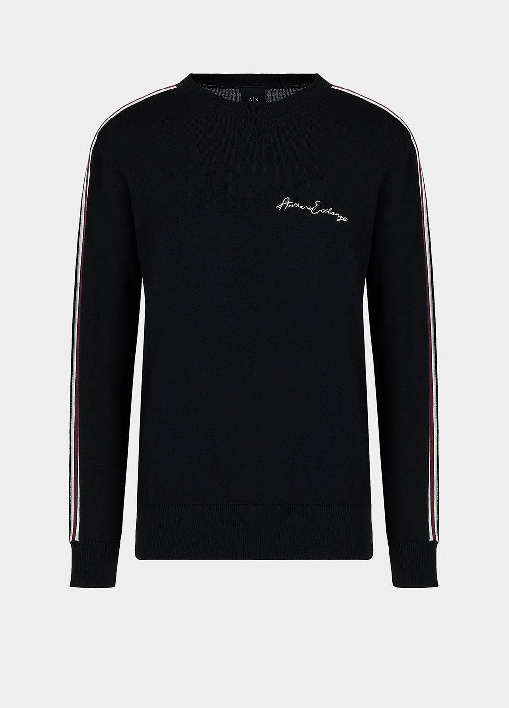 Індиго демісезонний джемпер джемпер Armani Exchange