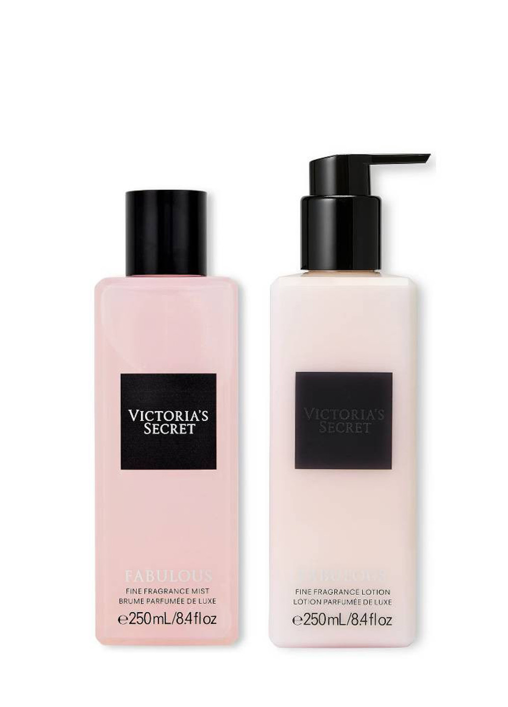 Набір Fabulous (міст, лосьйон) Victoria's Secret (329248571)