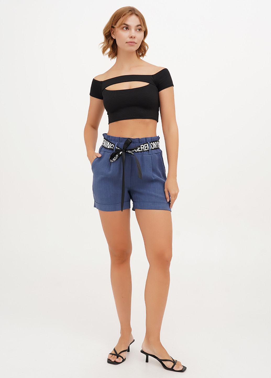 Шорты Babylon (326739270)