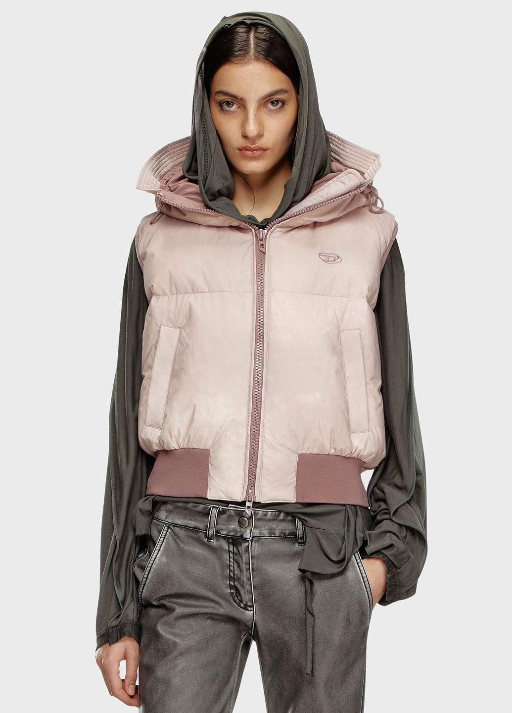 Жилет Diesel (347073427)