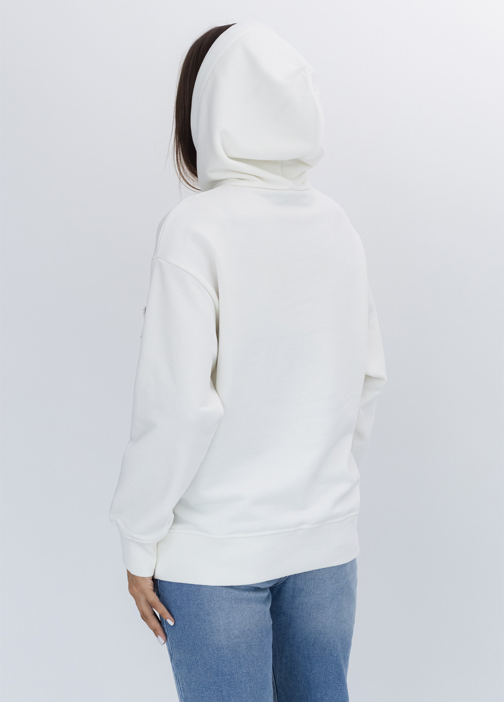 Худи Nora Kvittin (301079954)